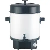Clatronic EKA 3338 Dryckesmaskin (varma drycker) Vit