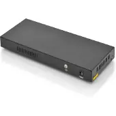 Digitus DN-95340 DN-95340 Nätverks-switch 8 Port 1 GBit/s PoE-funktion