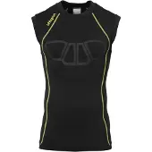 Uhlsport Bionikframe ärmlös T-shirt