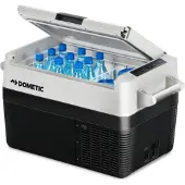 Dometic CFF35 CoolFreeze kyl/frys, 31 liter, 12/24 V och 230 V