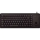 Cherry G84-4400 Qwertz Usb Keyboard Black Tangentbord Tyska
