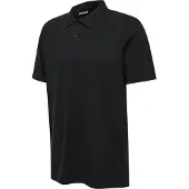 Hummel Red Classic Kortärmad Polotröja
