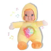 Reig Musicales Musikalisk Patito-docka 35 Cm
