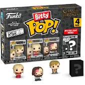 Funko POP! Game Of Thrones Lilla Tyrion