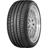 Continental Sommardäck ContiSportContact 5P 265/30R20 XL 94Y