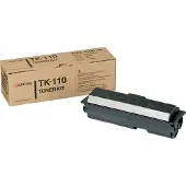 Kyocera-Mita svart toner 6.000 sidor