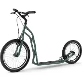 Yedoo S2016 Sparkcykel