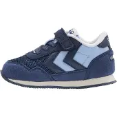 Hummel Skor - Reflex Multi Infant - Fänrik Blue - - 21 - Skor