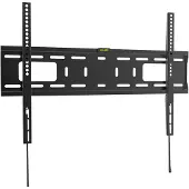 Logilink BP0017, 94 cm (37), 177,8 cm (70), 50 kg, 200 x 200 mm, 600 x 400 mm, Sortera