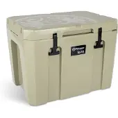 Petromax Cool Box Sand 50L, kylbox, sand