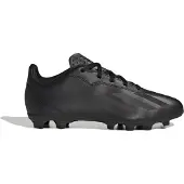 Adidas Fotbollsskor - X Crazyfast.4 FxG J - Svart - - 32 - Fotbollsskor