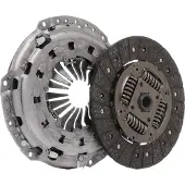 SACHS Kopplingssats SACHS1 3000 951 670
