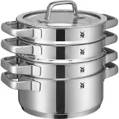WMF Compact Cuisine 0790556380 5-piece pan set