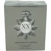 John Varvatos XX Artisan Eau de Toilette 125 ml
