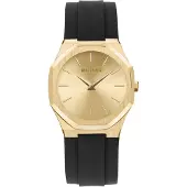 Millner Oxfordsportgo Quartz 40 Mm Damklocka