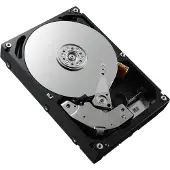 Dell 77T62, 600 GB, 10000 RPM, 2.5", SAS