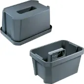 Topeak Skalstol