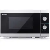 Ginza.se Sharp Mikro Analog