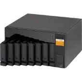 Qnap Tl-d800s Nas
