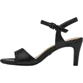 Tamaris Remsandal svart