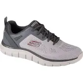 SKECHERS Track Broader Skor