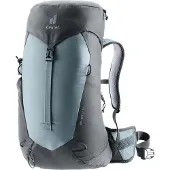 Deuter Women's Ac Lite 22 SL Shale/Graphite