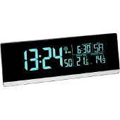 TFA-Dostmann 60.2548.01 Radio Väckarklocka
