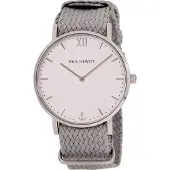 Paul Hewitt Ph-sa-sstw18m 36mm 5atm Quartz Analogical Klocka