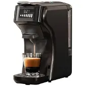 HiBREW H1b Kapselkaffemaskin
