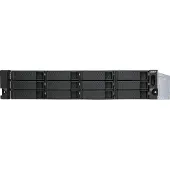 Qnap Tl-r1200s-rp-enhetens Hölje