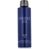 GUESS 1981 Indigo Pour Homme Deodorant spray 170 g