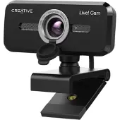 Creative Labs Live! Sync V2 Webbkamera