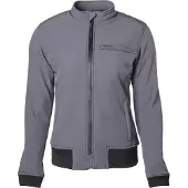 GMS Metropole vattentät motorcykel textil jacka