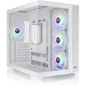 Thermaltake View 380 Tg Argb Pc-tornfodral