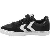 Hummel Skor - Slimmer Stadil Low Jr. - Svart - - 31 - Skor