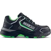 Sparco Skor TEAMWORK 07528 NRVF/41
