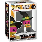 Funko POP! Looney Tunes Tweety Figur