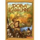 Sonstige Verlage Stone Age Game 82
