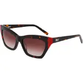 DKNY 547s Solglasögon För Kvinnor
