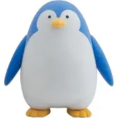 Banpresto Mjuk Pingvinfigur Spy X Family 8 Cm