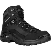 Lowa Renegade GTX Mid - Svart (Storlek: 43.5 - UK9)