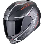 Scorpion Exo-491 Run Fullface-hjälm