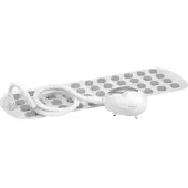 Medisana Mbh Hydromassagematta