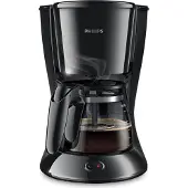Philips Hd7461/20 Droppkaffebryggare 15 Koppar