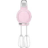 Smeg 50's Style HMF01PKEU elvisp 250 W, 9 hastigheter, pastellrosa