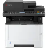 Kyocera Ecosys Ma4000x Multifunktionsskrivare