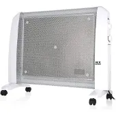 Orbegozo Rm 2010 Radiator 2000w