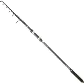 Daiwa Samurai Tele Karpspö