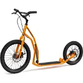 Yedoo Mezeq Y40 Sparkcykel