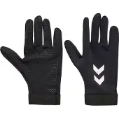Hummel Spelarhandskar Pro - Svart, storlek X-Small